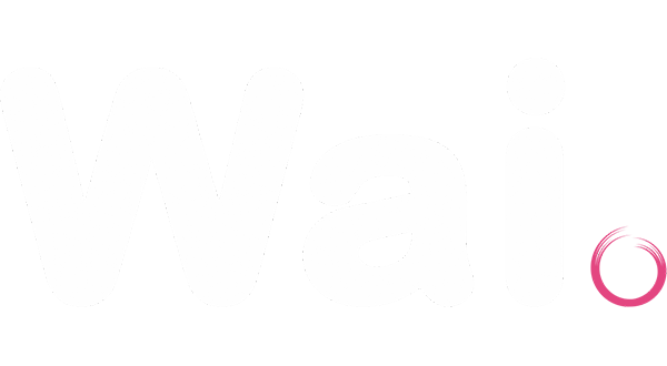 Logo Wai Blanco Web